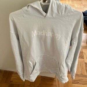 Mad happy sweatshirt